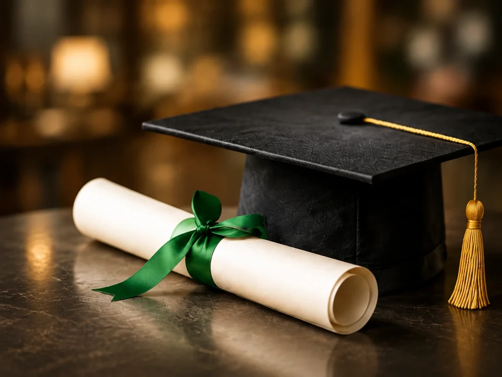 Certificate Programmes
