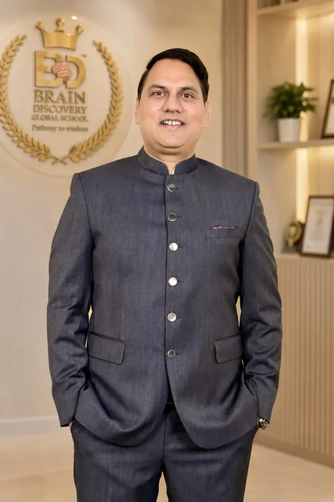 Dr.SURENDRA BIST