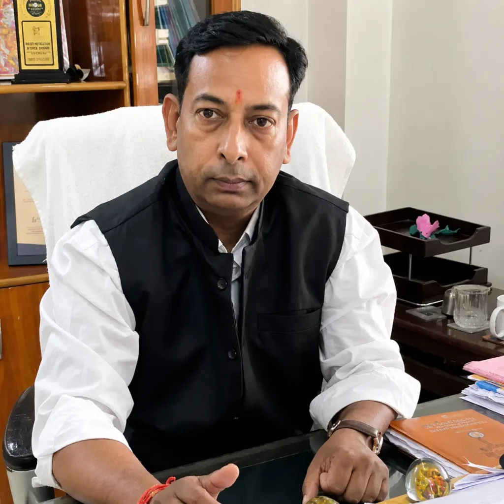 Mr.SHIV KUMAR